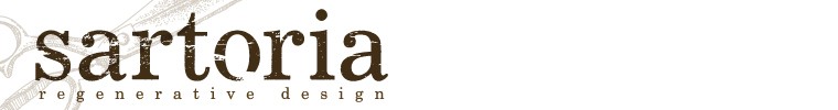 sartoria logo