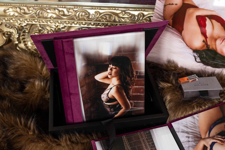 modern boudoir lux albums-002